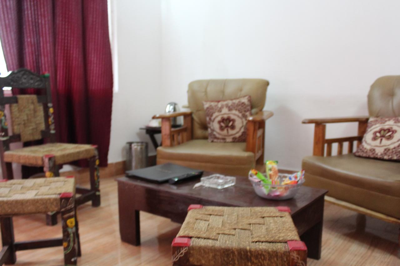 The Mystic Forest - A Tea Garden Resort At Dooars Madari Hat Esterno foto