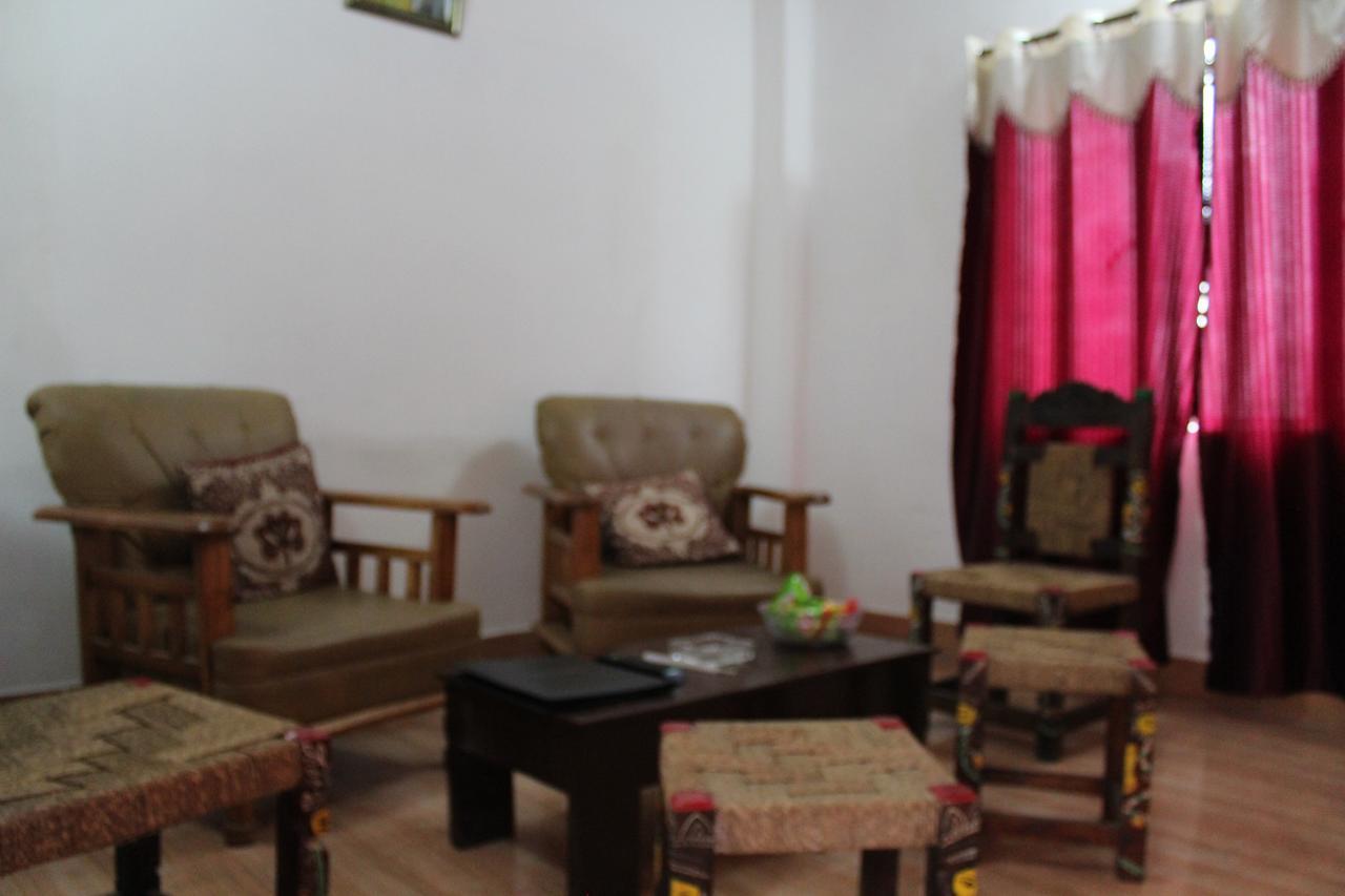 The Mystic Forest - A Tea Garden Resort At Dooars Madari Hat Esterno foto
