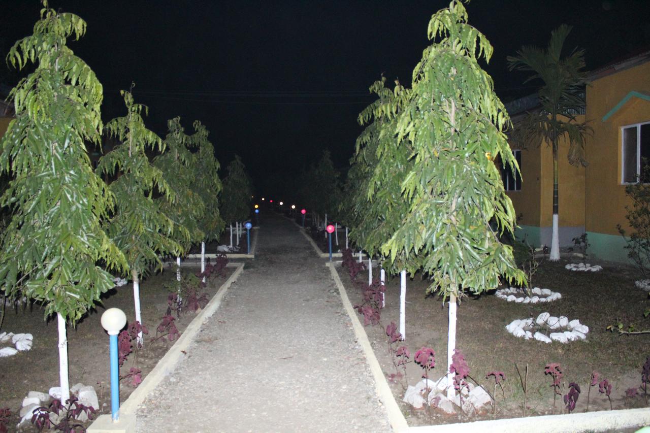 The Mystic Forest - A Tea Garden Resort At Dooars Madari Hat Esterno foto