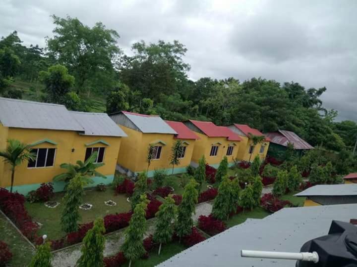 The Mystic Forest - A Tea Garden Resort At Dooars Madari Hat Esterno foto
