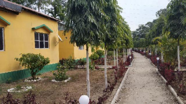 The Mystic Forest - A Tea Garden Resort At Dooars Madari Hat Esterno foto
