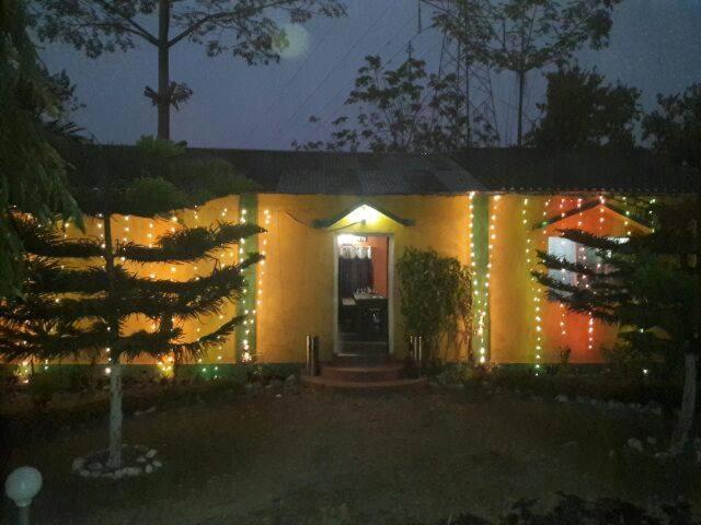 The Mystic Forest - A Tea Garden Resort At Dooars Madari Hat Esterno foto